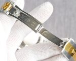 New 2024 Rolex Datejust 36mm 126233 Mother of Pearl Diamond Dial Rolex - Image 17