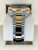 New 2024 Rolex Sky Idle Error 42mm 336933 Two Tone Oyster Black Dial Rolex - Image 3