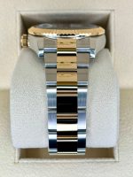 New 2024 Rolex Sky Idle Error 42mm 336933 Two Tone Oyster Black Dial Rolex - Image 4