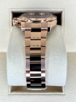 New 2024 Rolex Daytona 40mm 126505 Rose Gold Sand Dust Dial Rolex - Image 4
