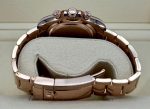 New 2024 Rolex Daytona 40mm 126505 Rose Gold Sand Dust Dial Rolex - Image 9