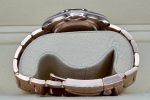 New 2024 Rolex Daytona 40mm 126505 Rose Gold Sand Dust Dial Rolex - Image 10