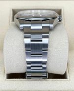 New 2024 Rolex Oyster Perpetual 41mm 124300 Celebration Dial Rolex - Image 3