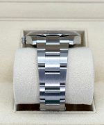 New 2024 Rolex Oyster Perpetual 41mm 124300 Celebration Dial Rolex - Image 4