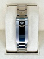 New 2024 Rolex Daytona 40mm 126509 white gold black dial Rolex - Image 2