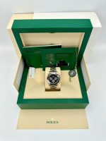 New 2024 Rolex Daytona 40mm 126509 white gold black dial Rolex - Image 12