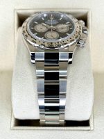 New 2024 Rolex Daytona 40mm 126509 white gold black dial Rolex - Image 3