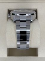 New 2025 Rolex Sky Dweller 42mm 336934 Oyster Blue Dial Rolex - Image 5