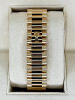 2022 Rolex Day Date 40mm 228238 Presidential White Dial Rolex - Image 2