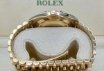 2022 Rolex Day Date 40mm 228238 Presidential White Dial Rolex - Image 9