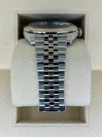 New 2025 Rolex Datejust 41mm 126334 Jubilee Black Dial Rolex - Image 4