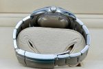 New 2024 Rolex Oyster Perpetual 36mm 126000 Green Dial Rolex - Image 9
