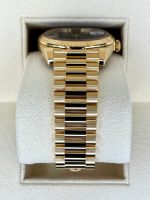 New Rolex Day Date 40mm 228238 Black Onyx Dial Rolex - Image 3