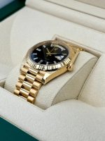 New Rolex Day Date 40mm 228238 Black Onyx Dial Rolex - Image 5