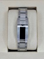 New 2025 Rolex Daytona 40mm 126500LN Stainless Steel Black Dial Rolex - Image 3