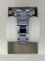 New 2025 Rolex Daytona 40mm 126500LN Stainless Steel Black Dial Rolex - Image 5