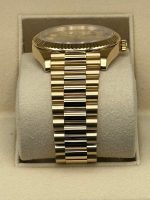 2020 Rolex Day Date 40mm 228238 Presidential Champagne Dial Rolex - Image 3