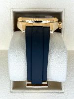 2024 Rolex Sky Dweller 42mm 336238 Yellow Gold Oyster Flex Champagne Dial Rolex - Image 4
