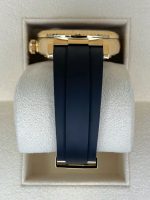 2024 Rolex Sky Dweller 42mm 336238 Yellow Gold Oyster Flex Champagne Dial Rolex - Image 5