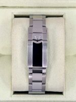 2009 Rolex Daytona 40mm 116520 Stainless Steel Black Dial Rolex - Image 2