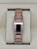 2023 Rolex Sky Dweller 42mm 326935 Rose Gold White Dial Rolex - Image 2