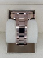 2023 Rolex Sky Dweller 42mm 326935 Rose Gold White Dial Rolex - Image 3