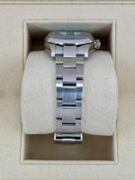 2021 Rolex Oyster Perpetual 31mm 277200 Turquoise Tiffany Blue Dial Rolex - Image 4