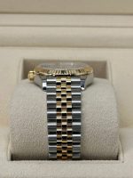 New 2024 Rolex Lady Datejust 31mm 278273 Two Tone Floral Motif Dial Rolex - Image 4