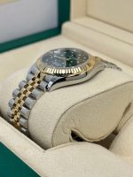 New 2024 Rolex Lady Datejust 31mm 278273 Two Tone Floral Motif Dial Rolex - Image 7