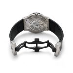 HUBLOT Classic Fusion 40TH Anniversary Titanium World Limited 200 pieces - Image 5