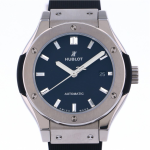 Hublot Classic Fusion Titanium 582.NX.1170.RX
