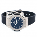 Hublot Classic Fusion Titanium 582.NX.1170.RX - Image 2