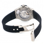 Hublot Classic Fusion Titanium 582.NX.1170.RX - Image 4