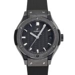 Hublot Classic Fusion Black Magic