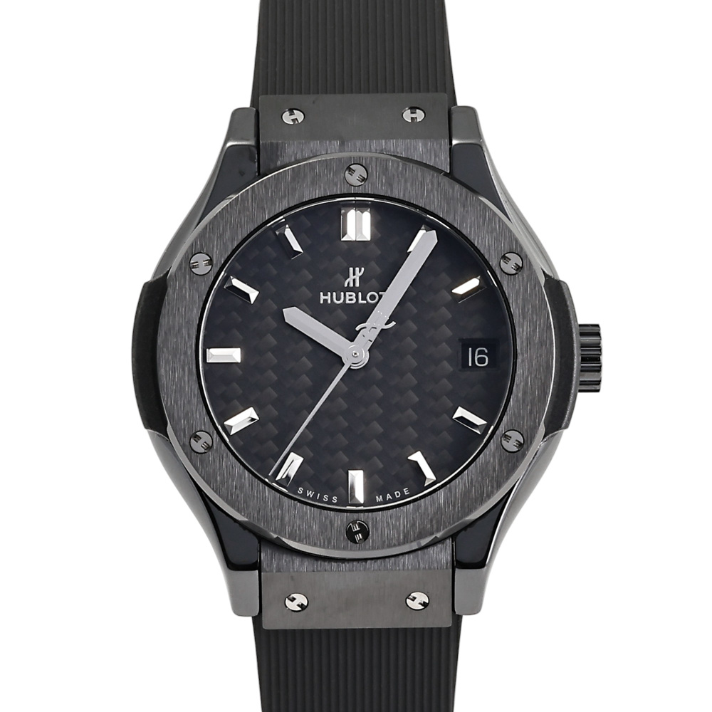 Hublot Classic Fusion Black Magic Hublot Classic Fusion Black Magic - Image 1
