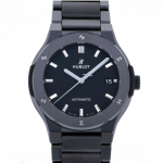 Hublot Classic Fusion Black Magic Bracelet 510.CM.1170.CM