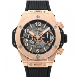 HUBLOT BIG BAN UNICO KING GOLD 441.OX.1180.RX