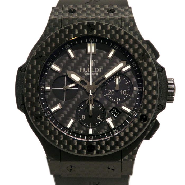 Hublot Big Bang All Carbon Hublot Big Bang All Carbon - Image 1