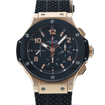 HUBLOT BIG BANG GOLD CERAMIC 301.PB.131.RX