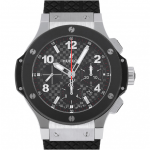 HUBLOT BIG BAN STEEL CERAMIC 301.SB.131.RX