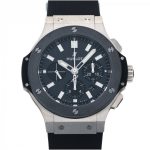 HUBLOT BIG BAN STEEL CERAMIC 301.SM.1770.RX