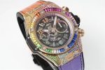 UBLO BIG BANG UNICO King Gold Rainbow 441.OX.9910.LR.0999 - Image 4