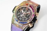UBLO BIG BANG UNICO King Gold Rainbow 441.OX.9910.LR.0999 - Image 5