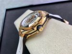 UBLO BIG BANG UNICO SUNBLUE II KING GOLD WHITE World limited 100 pieces 418.OX.2001.RX.MXM20 - Image 7
