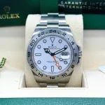 explorer 42mm watch - Image 2