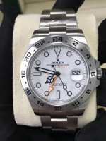 explorer 42mm watch