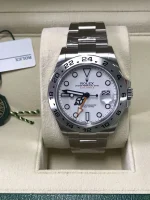 explorer 42mm watch - Image 3