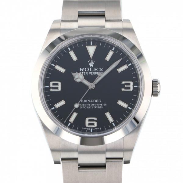 Rolex Mechanical Watch Explorer I39MM Watch Rolex Mechanical Watch Explorer I39MM Watch - Image 1