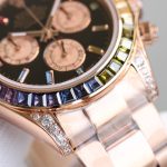 Rolex mechanical watch Oyster 40mm watch - Image 5