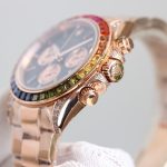 Rolex mechanical watch Oyster 40mm watch - Image 6